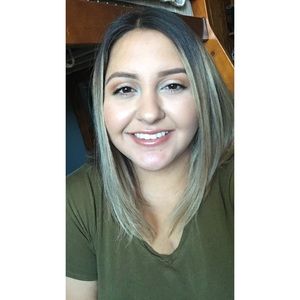 Meet your Posher, Lizeth